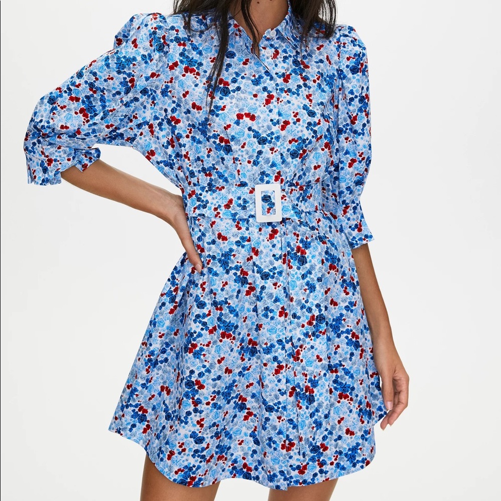 Aritzia Little Moon SWEETIE dress size 2 never worn!